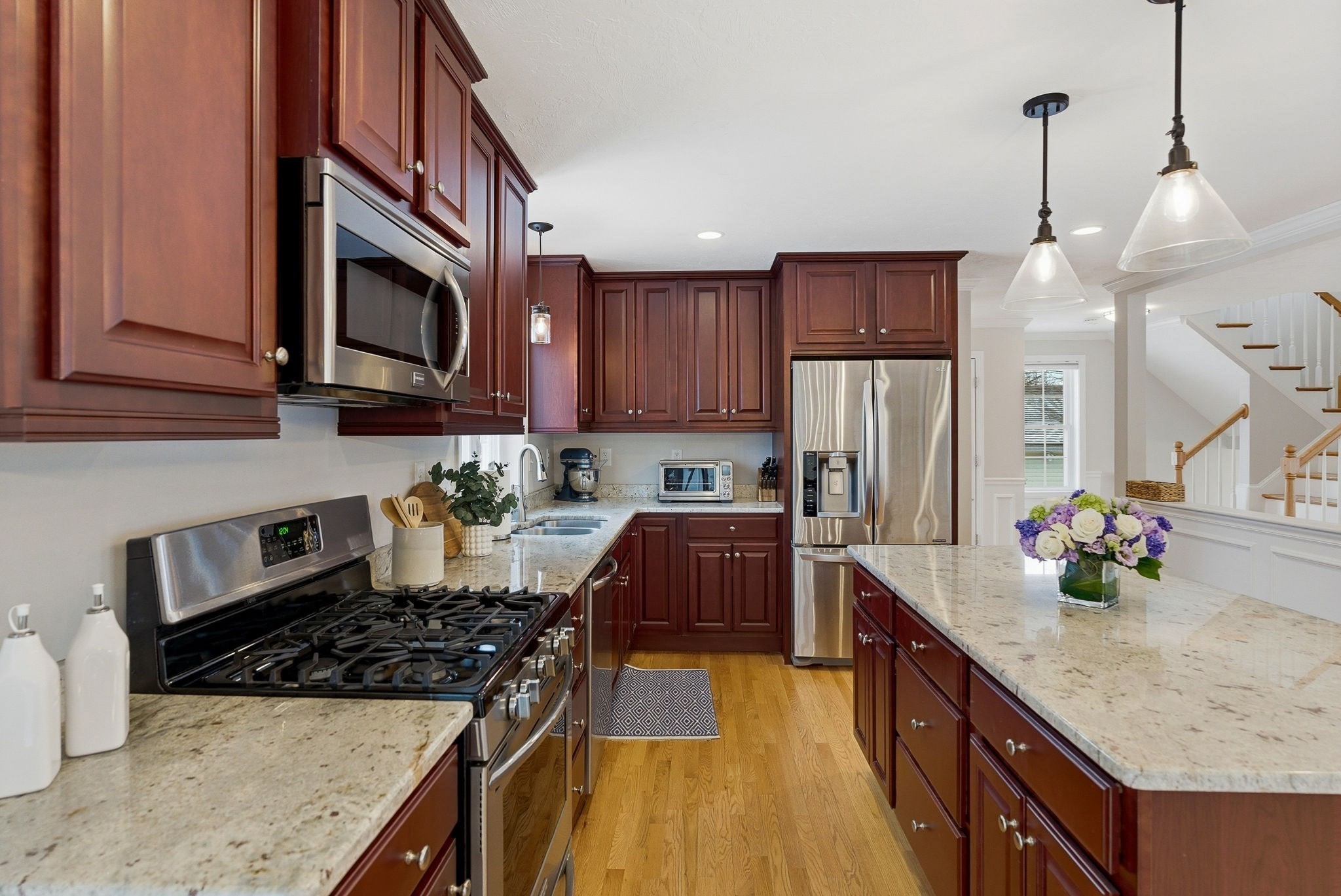 41 Glenvale Ave, Billerica, MA 01821 - Image 9