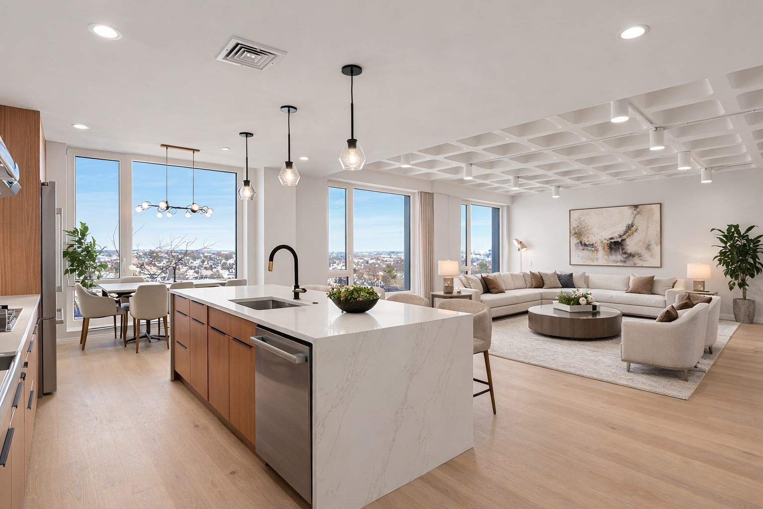 125 Lowell Street Unit 701, Somerville, MA 02143 - Image 2