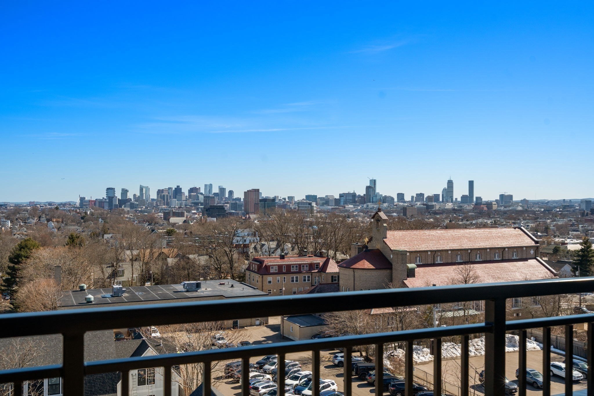 125 Lowell Street Unit 701, Somerville, MA 02143 - Image 9