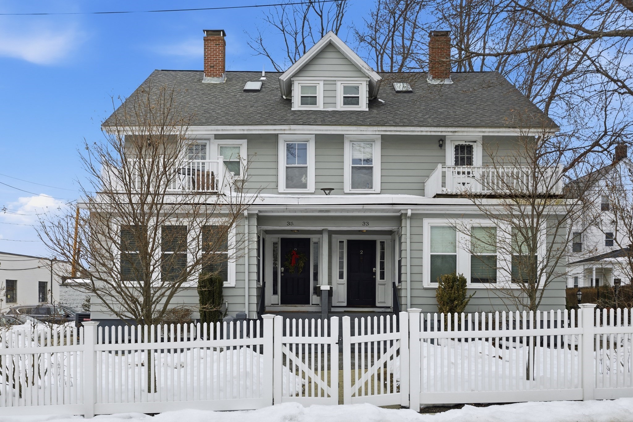 33 Howard Street Unit 35-1, Watertown, MA 02472