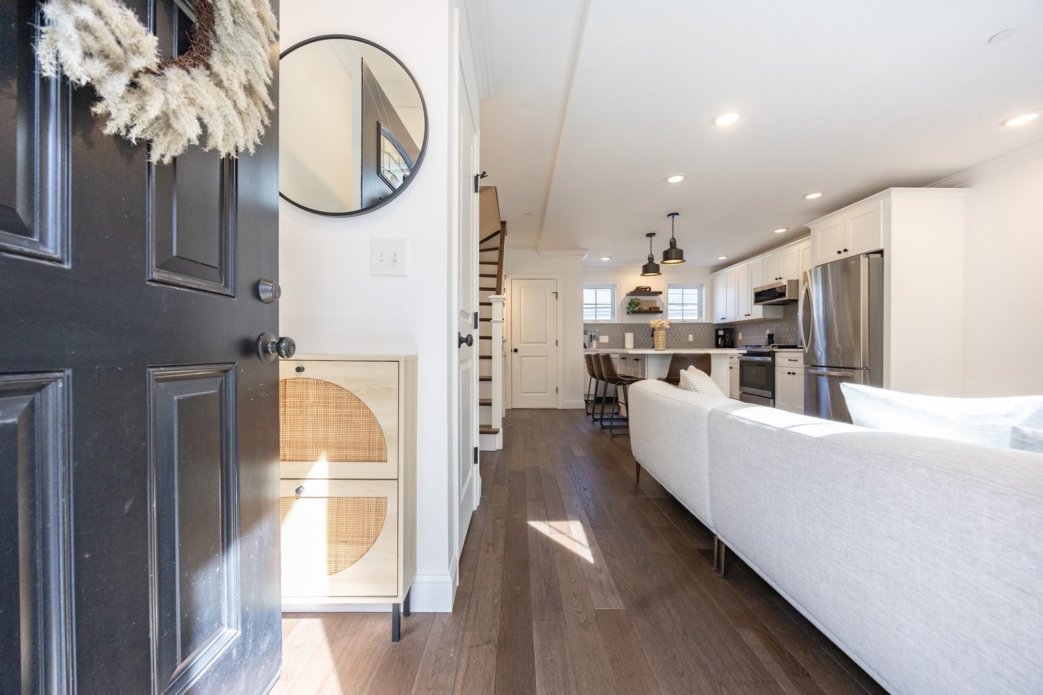 2 Coral Place, Charlestown, Boston, MA 02129