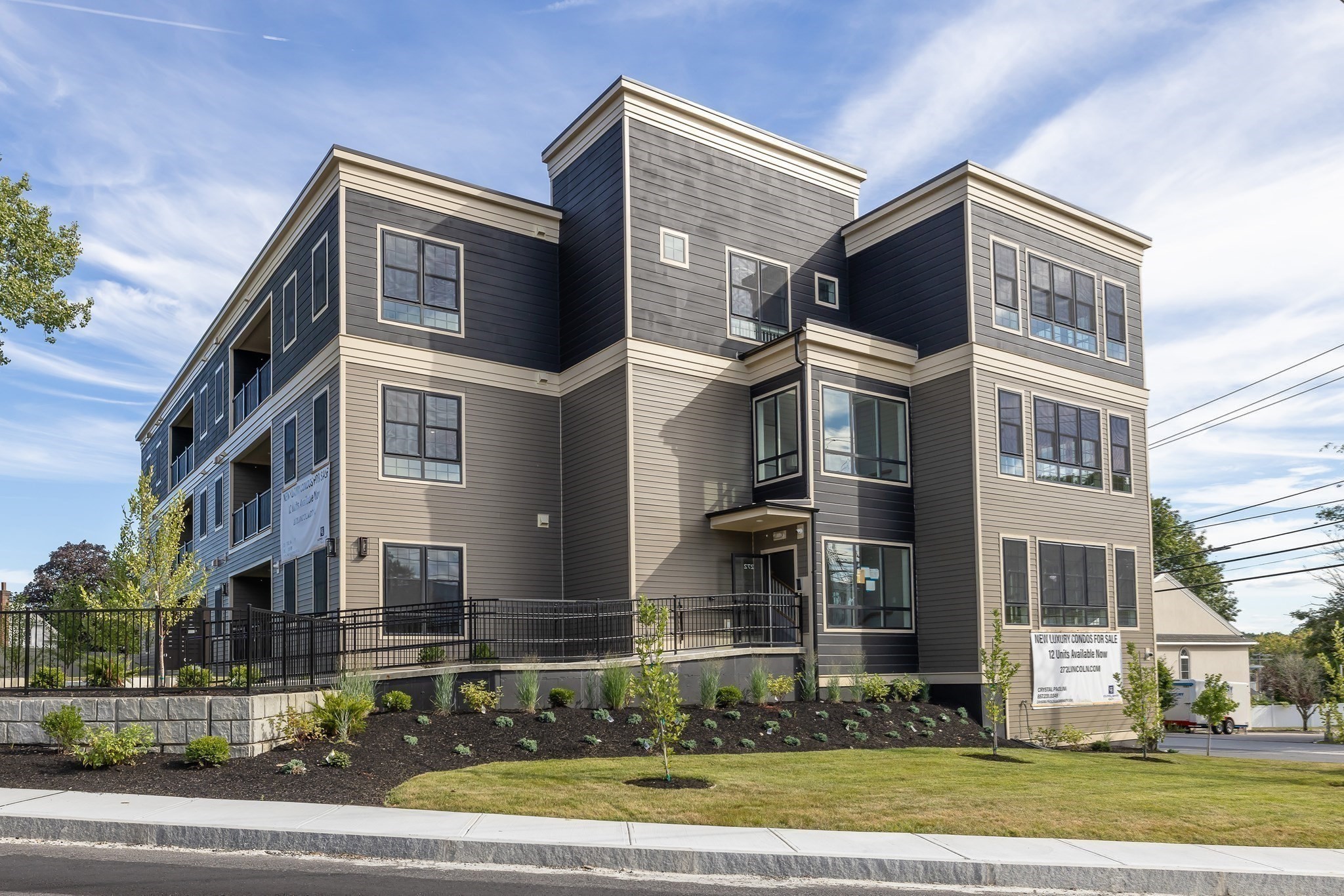 272 Lincoln St Unit 102, Marlborough, MA 01752 - Image 18