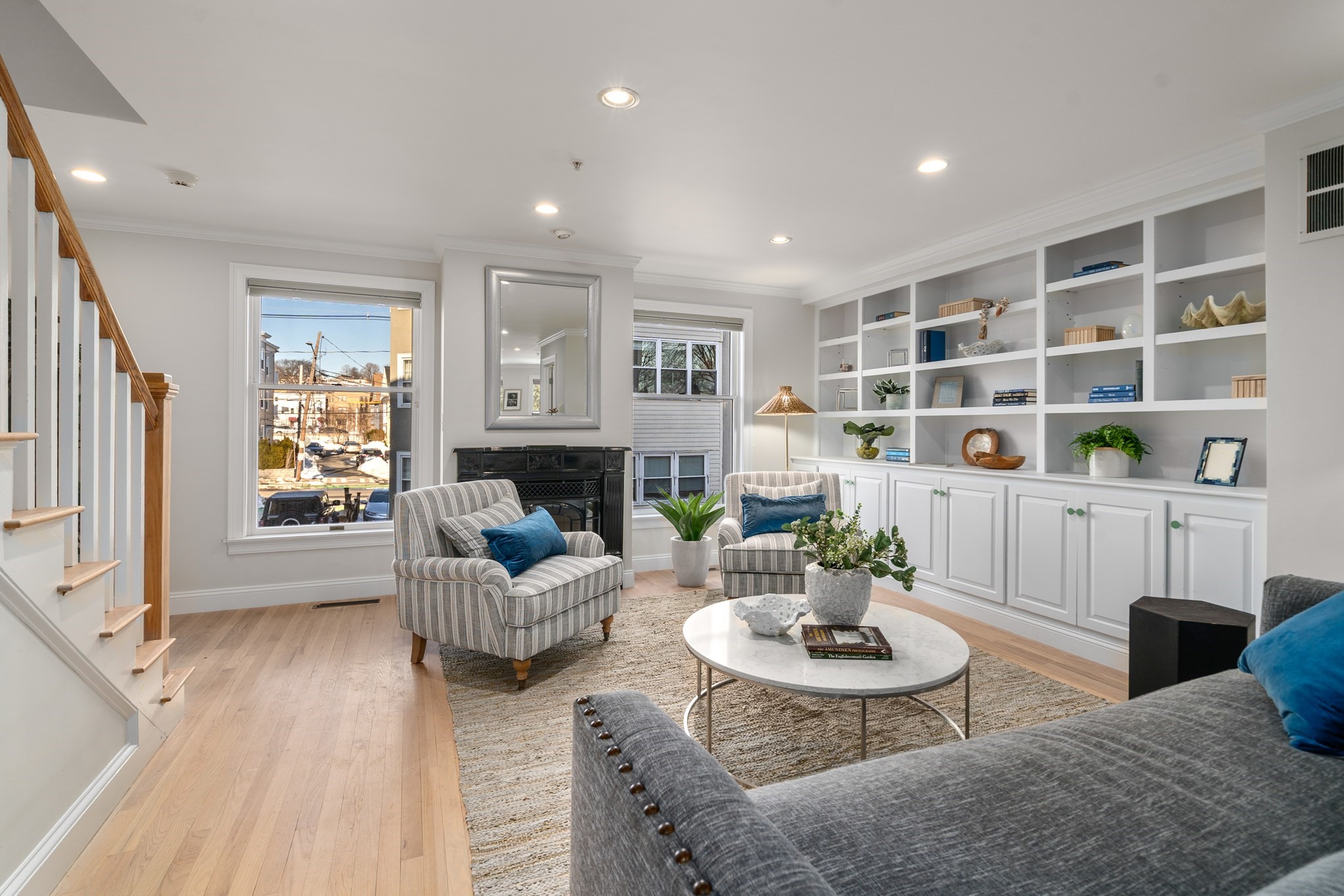 334 Beacon Street Unit B, Somerville, MA 02143 - Image 2