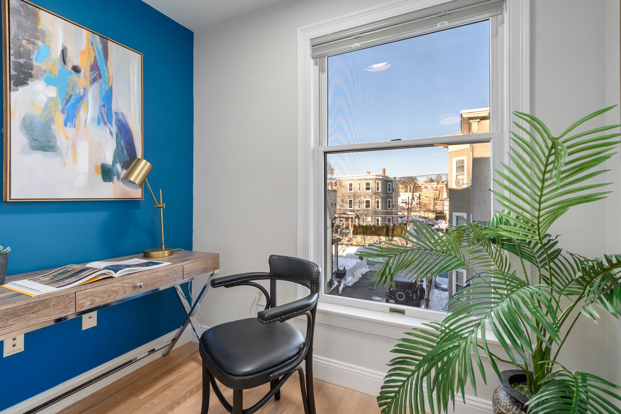 334 Beacon Street Unit B, Somerville, MA 02143 - Image 20