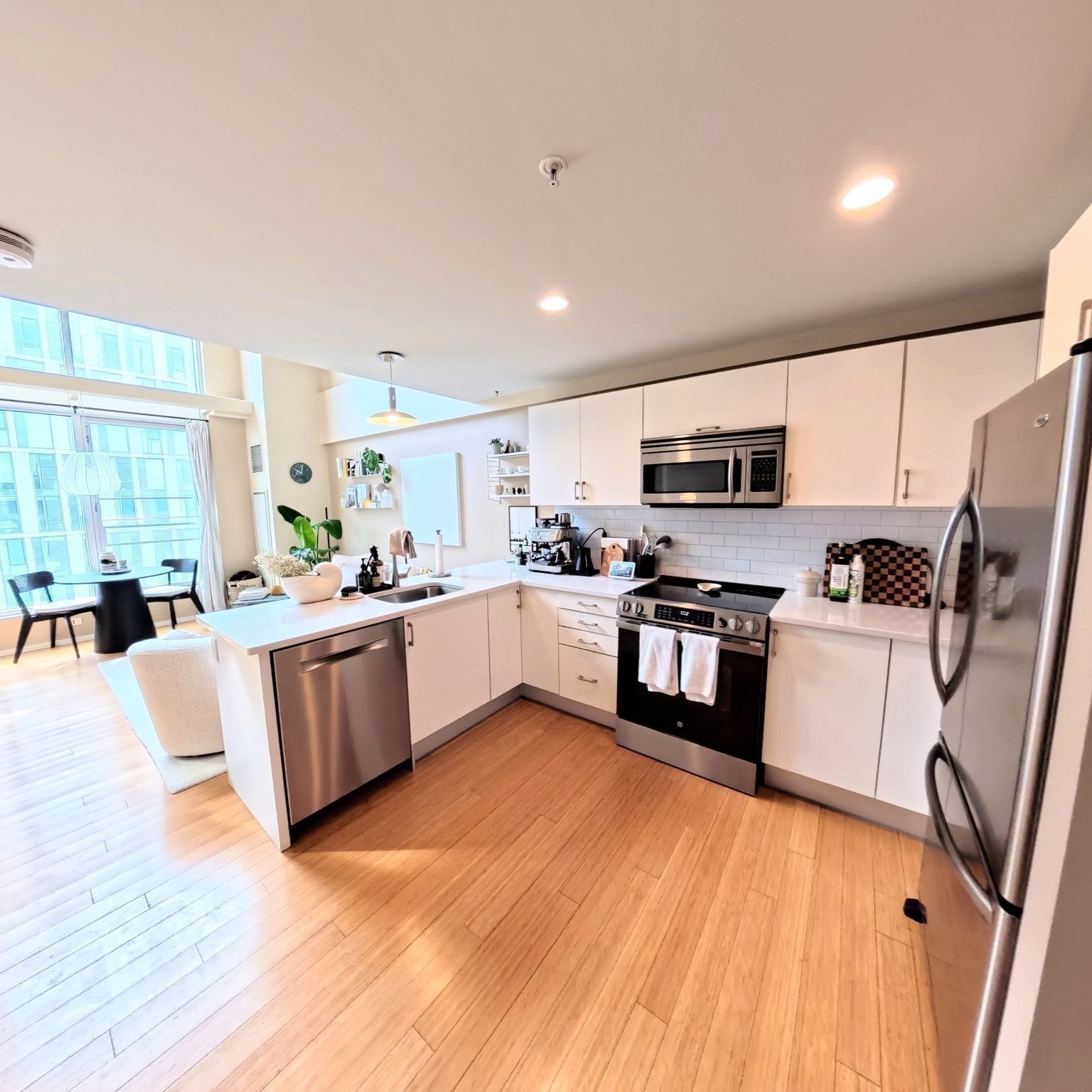 1 Earhart Street Unit 704, Cambridge, MA 02141 - Image 6