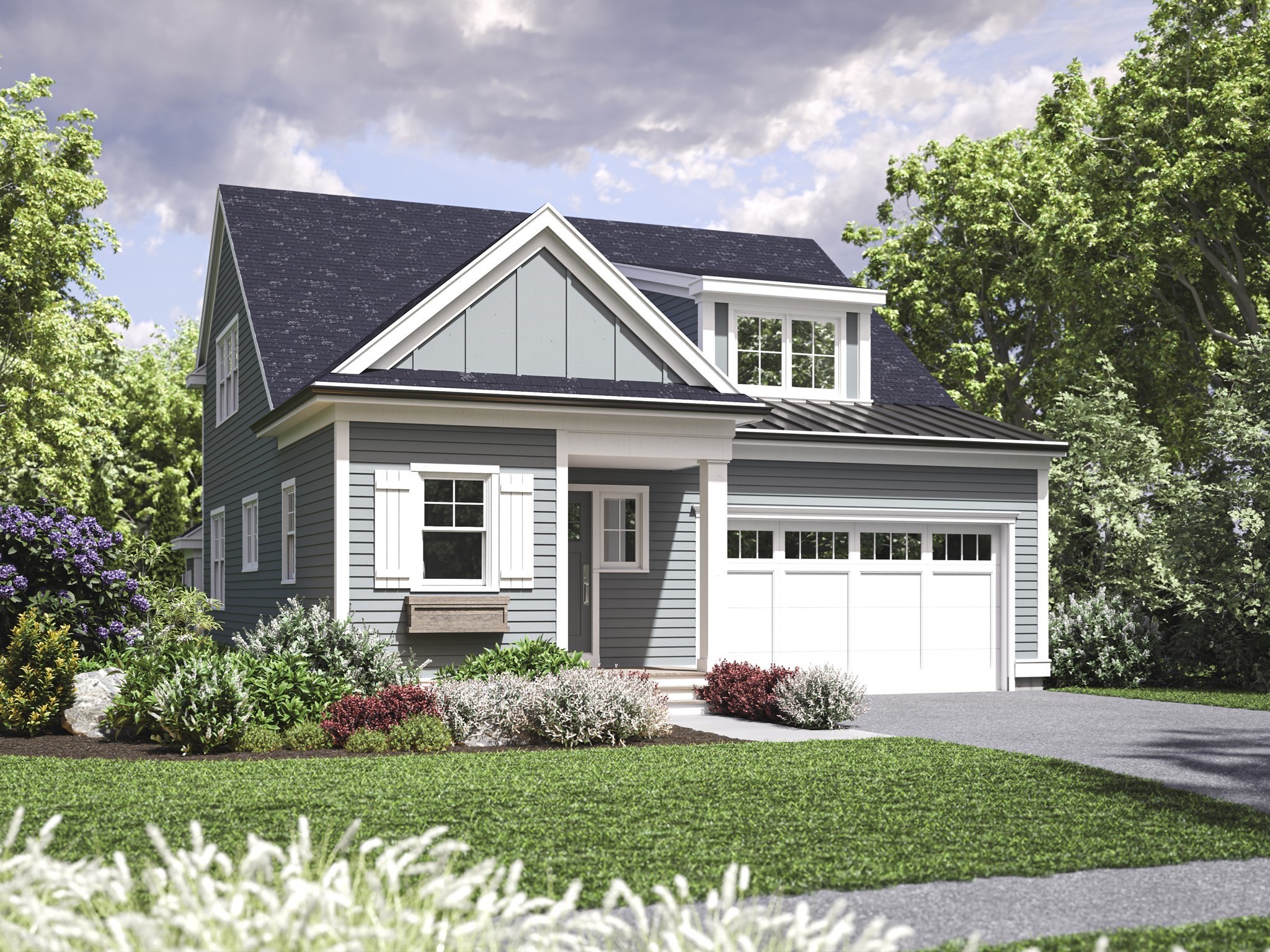 58 Conifer Circle Unit 24, Shrewsbury, MA 01545