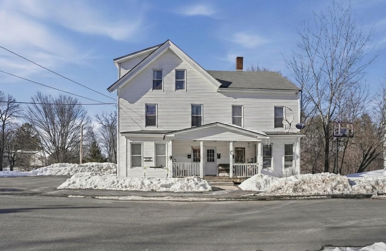 52 Green Street, Athol, MA 01331