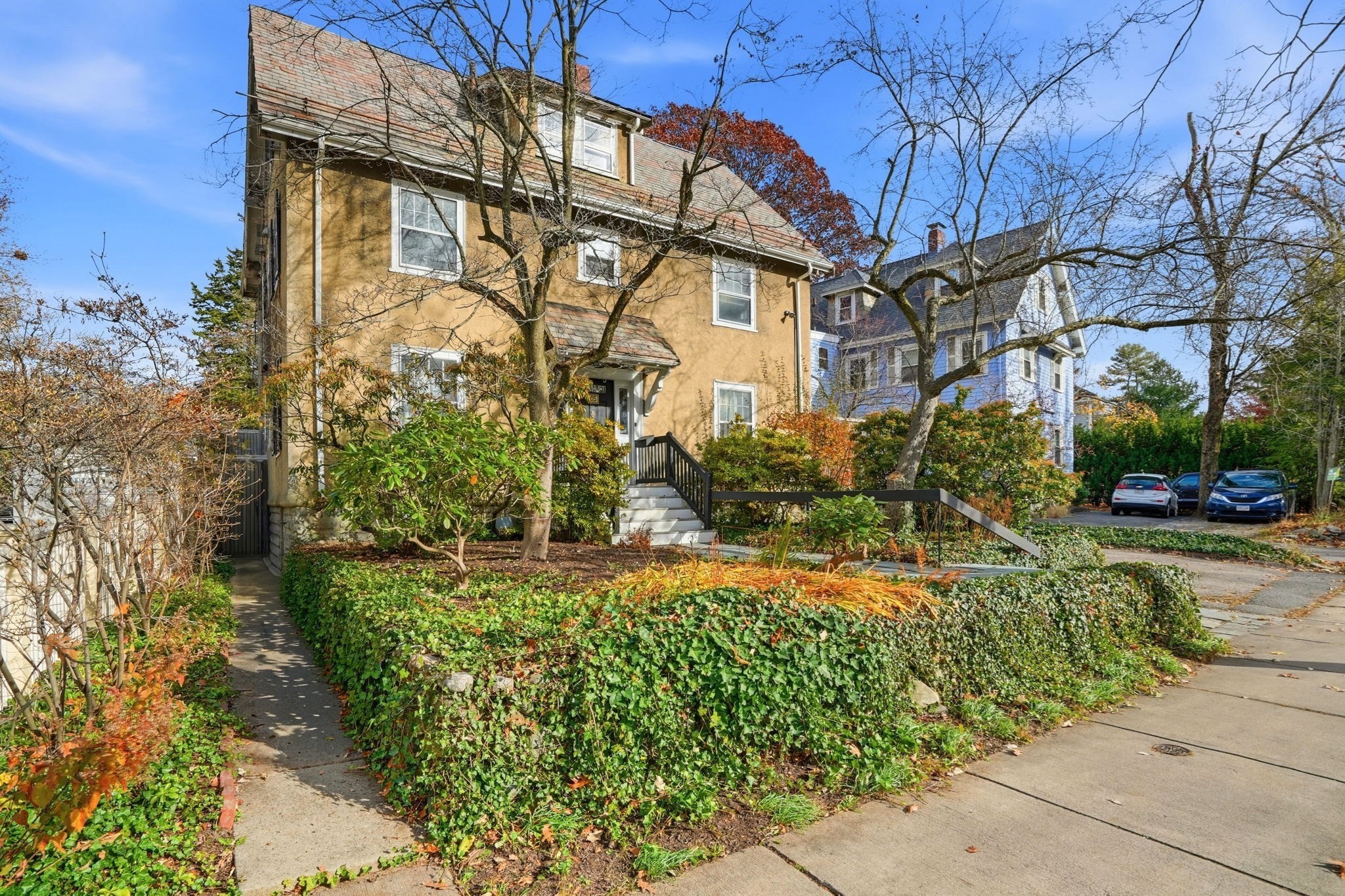 65 Fresh Pond Pkwy, Cambridge, MA 02138