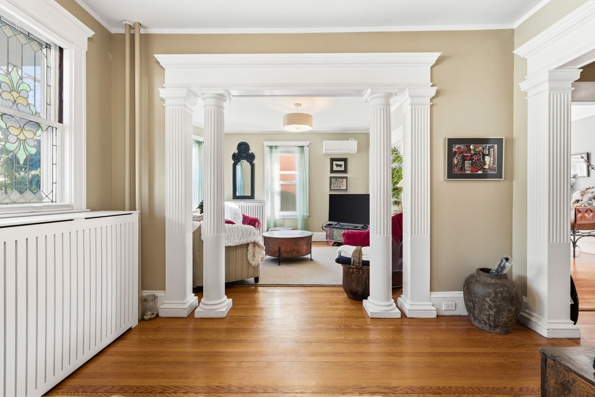 44 Prince Street Unit 1, Jamaica Plain, Boston, MA 02130