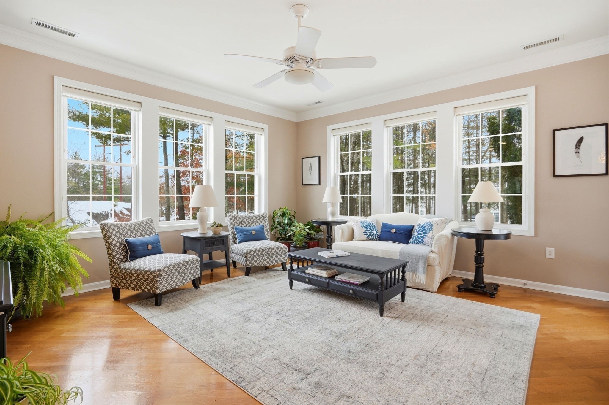 13 Morgan Drive Unit 109, Natick, MA 01760