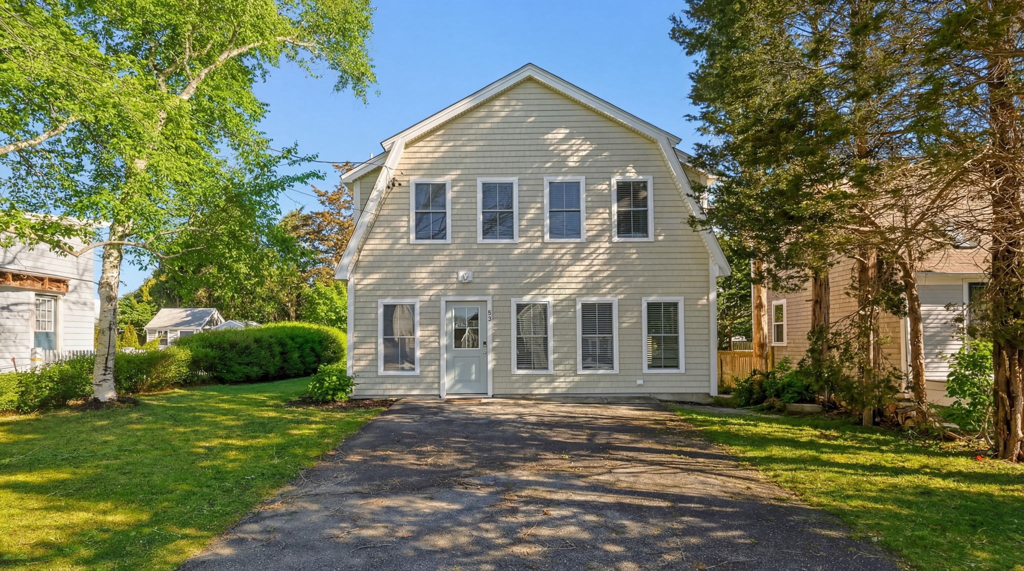 53 Dillingham Ave, Sandwich, MA 02563