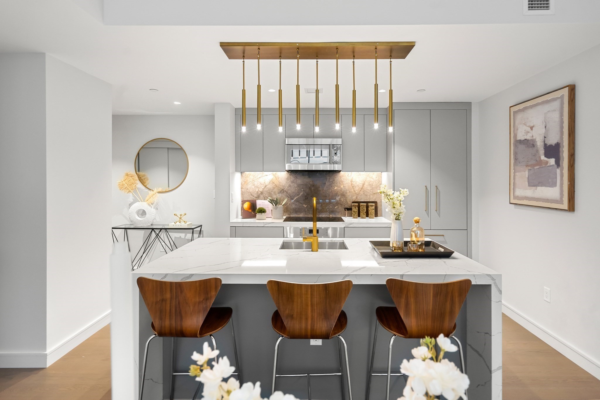 55 Lagrange St Unit 1901, Downtown, Boston, MA 02116