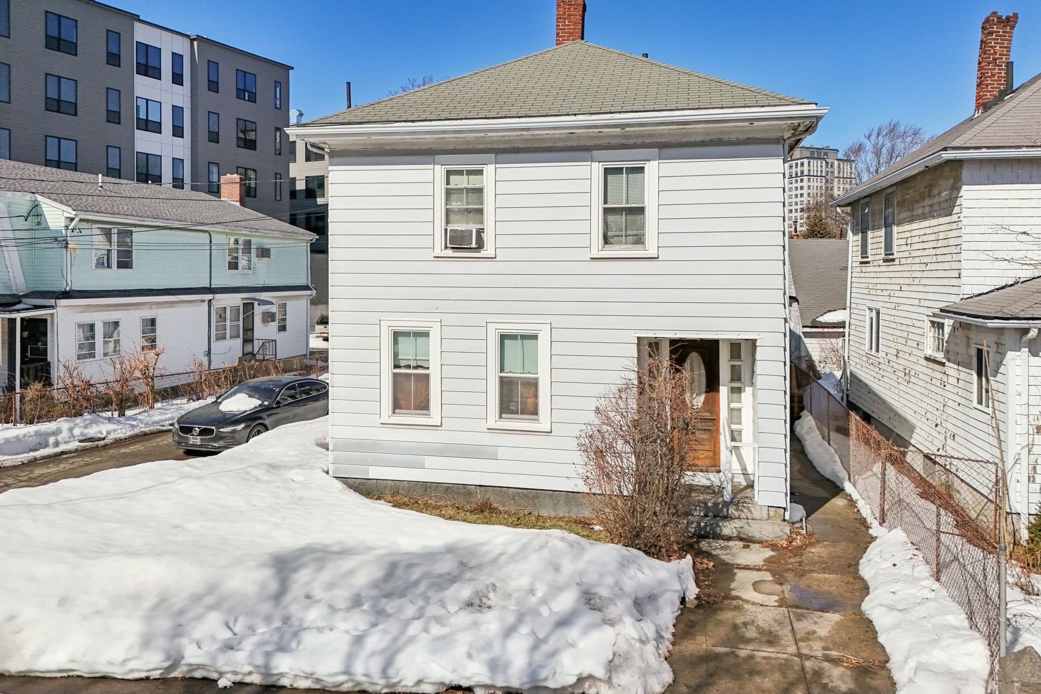 44 Elm Street, Quincy, MA 02169