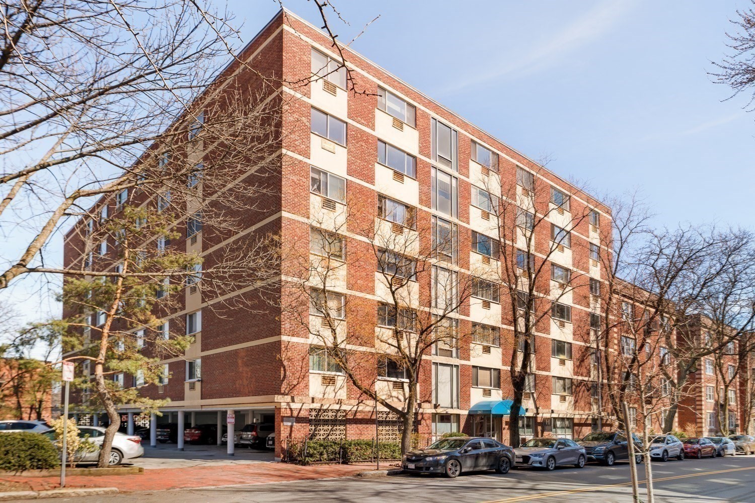 287 Harvard Street Unit 60, Cambridge, MA 02139 - Image 18
