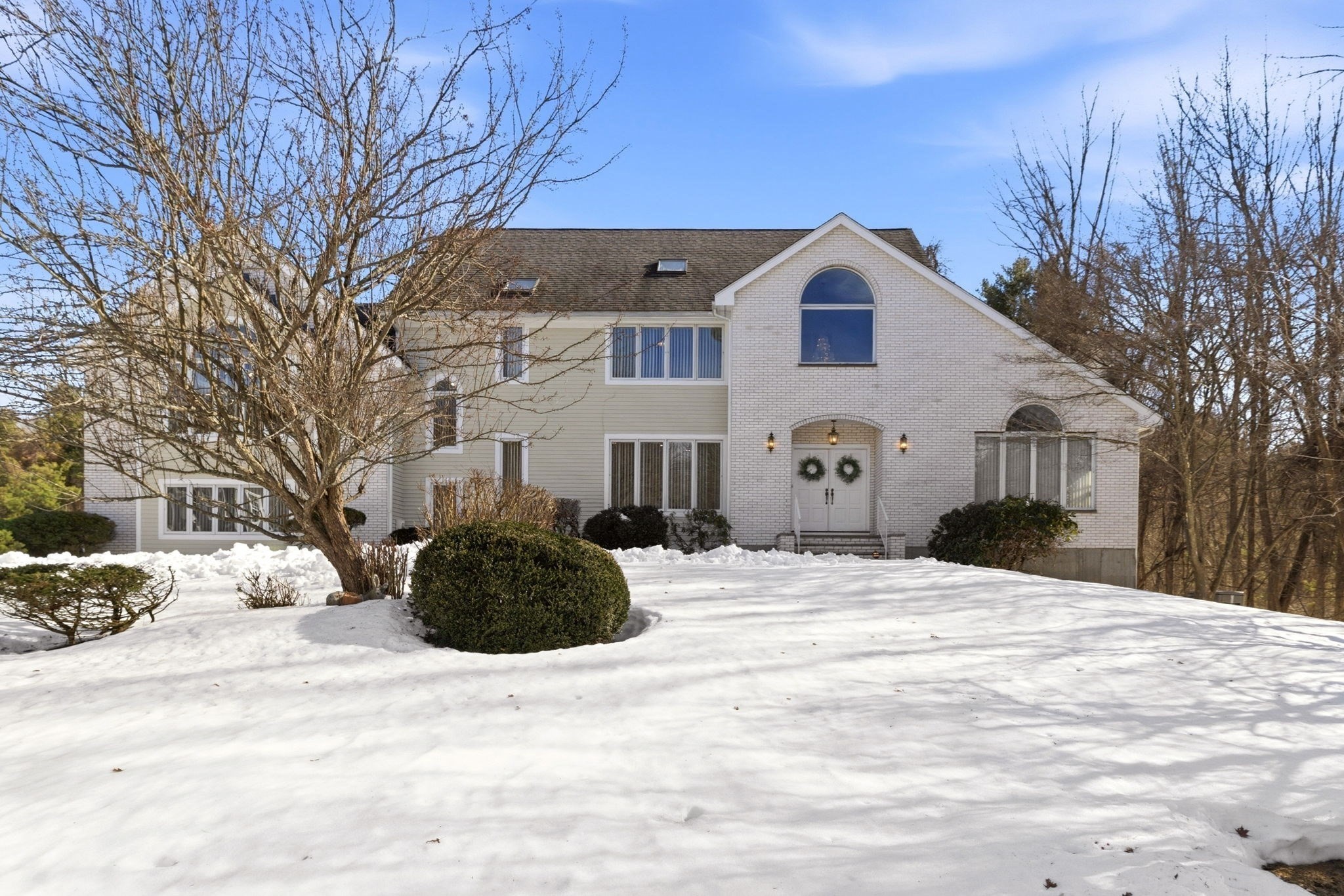 6 Hearthstone Pl, Andover, MA 01810