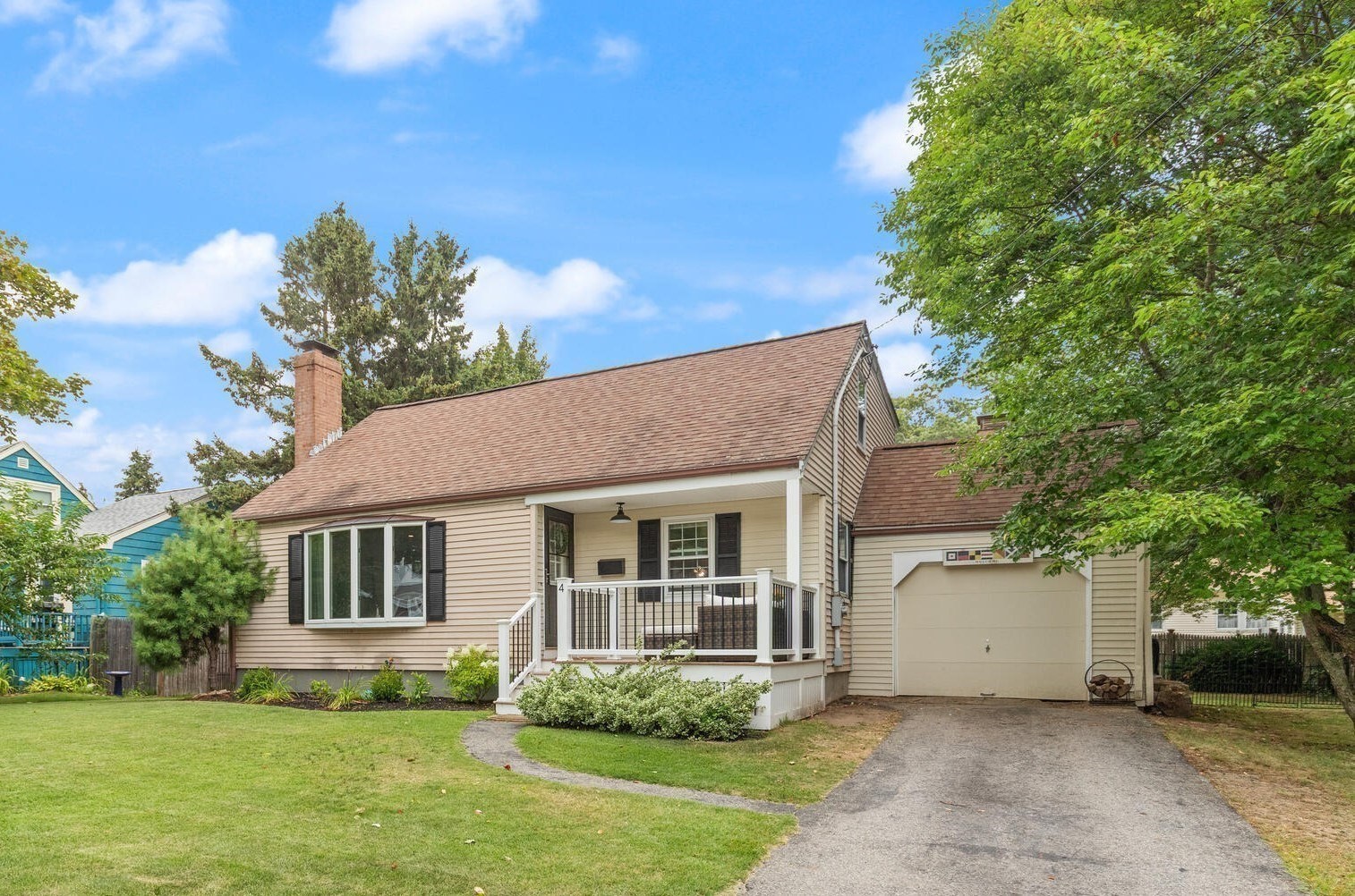 4 Pinewood Ave, Beverly, MA 01915 - Image 3