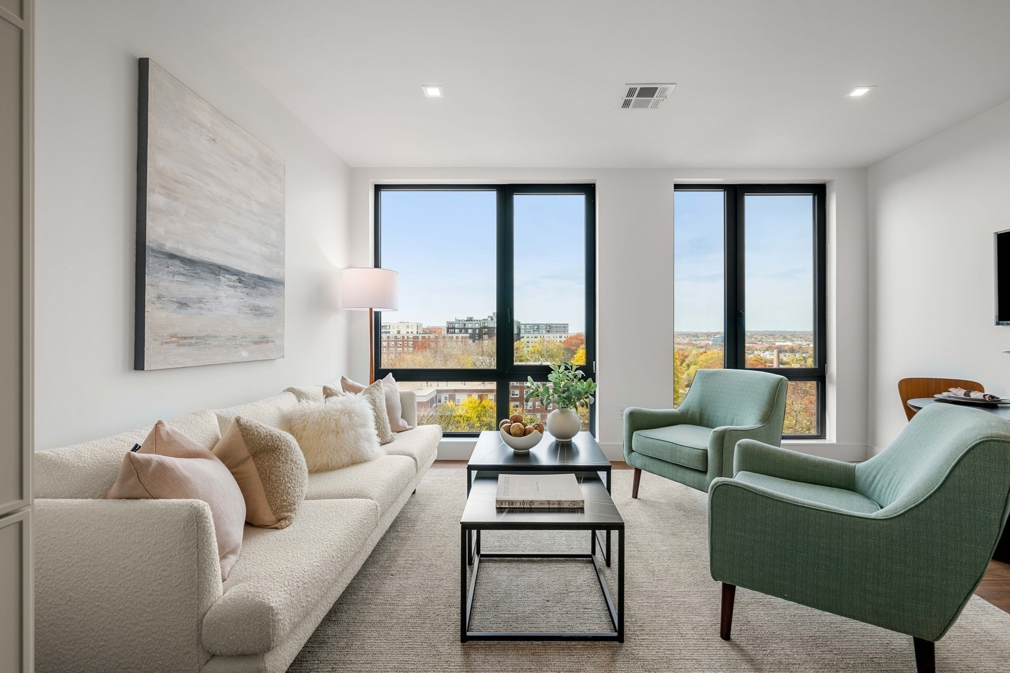 1515 Commonwealth Ave Unit 405, Brighton, Boston, MA 02135