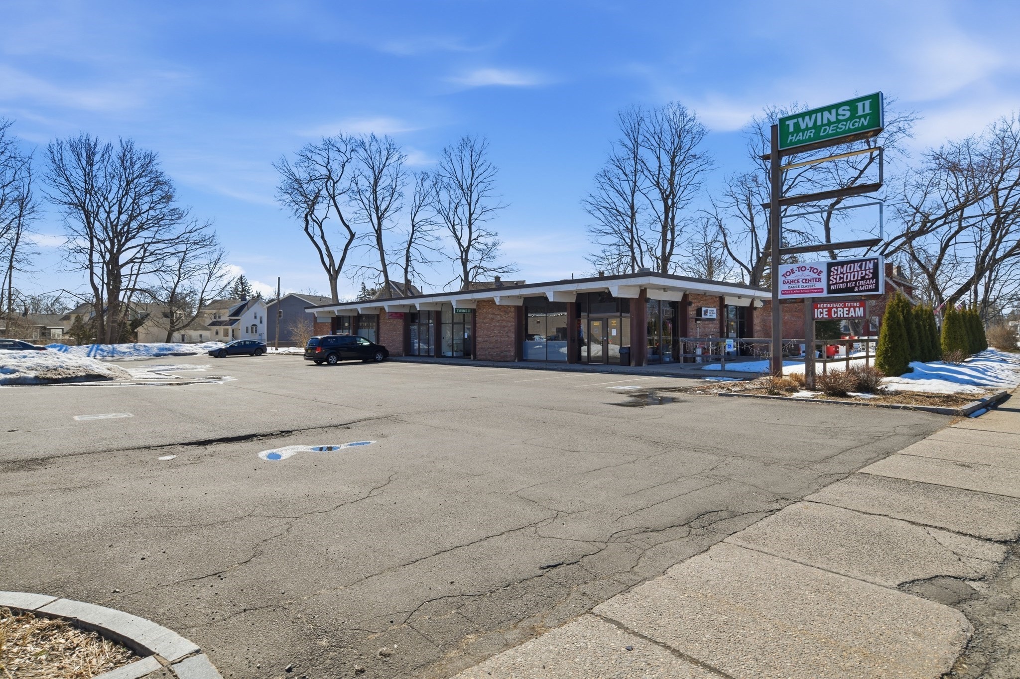 1399 Westfield St, West Springfield, MA 01089