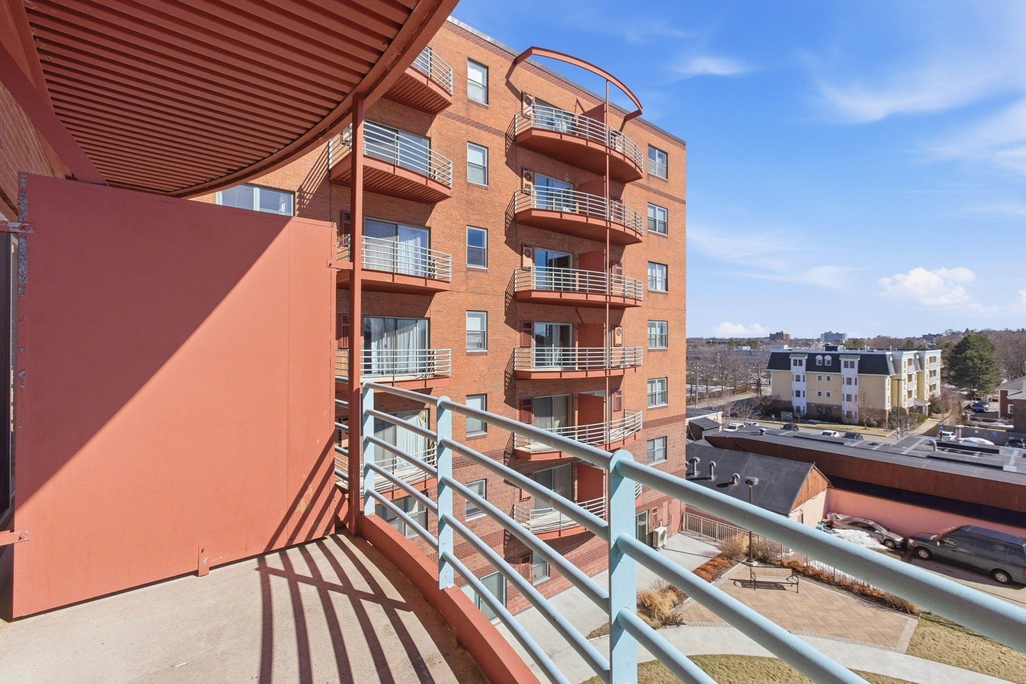 100 West Squantum Street Unit 411, Quincy, MA 02171 - Image 12