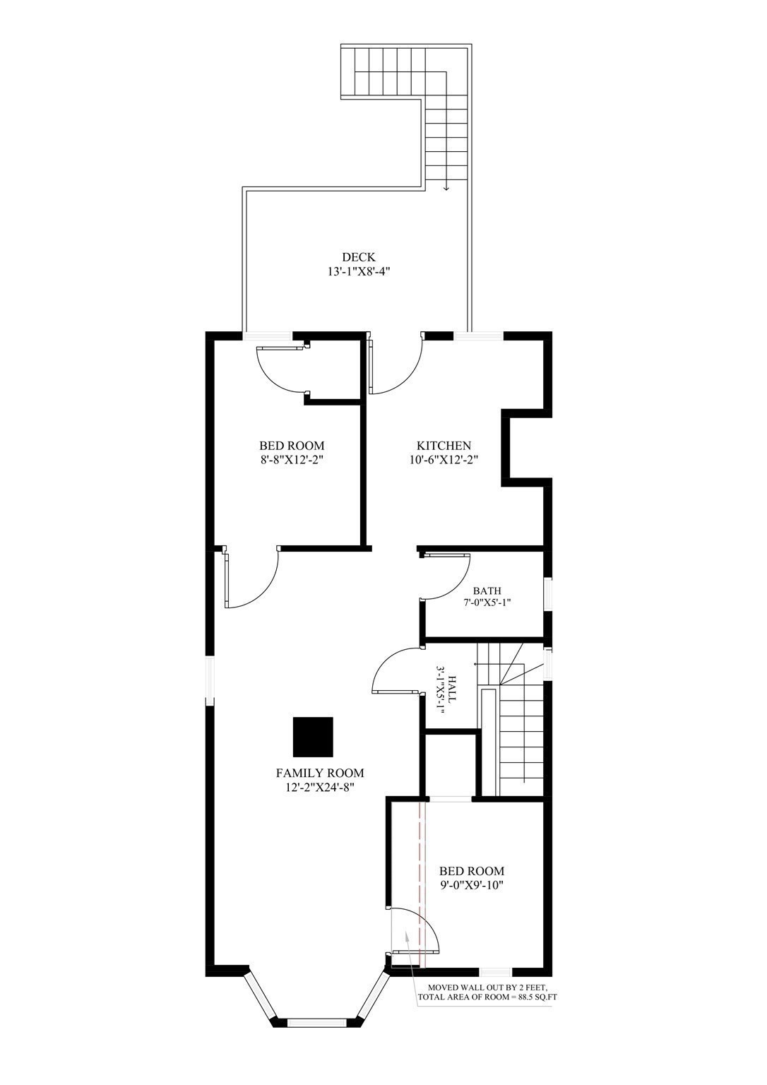 136 Coleridge St, East Boston, Boston, MA 02128 - Image 24