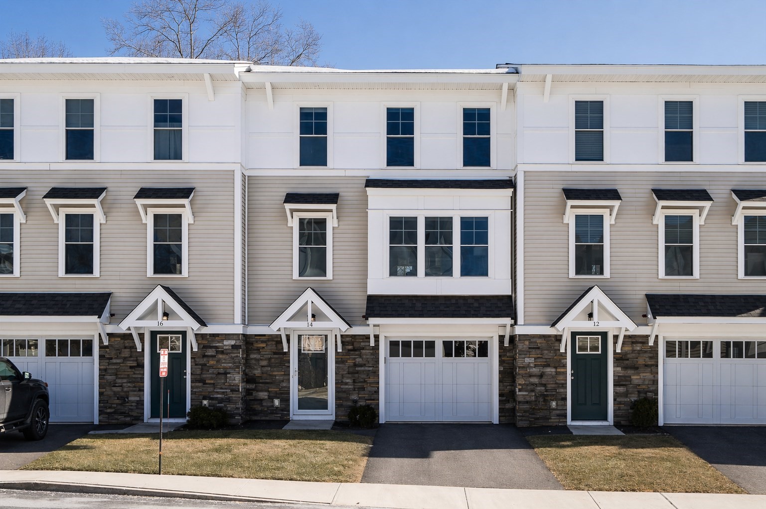 14 Hines Way Unit 14, Newburyport, MA 01950