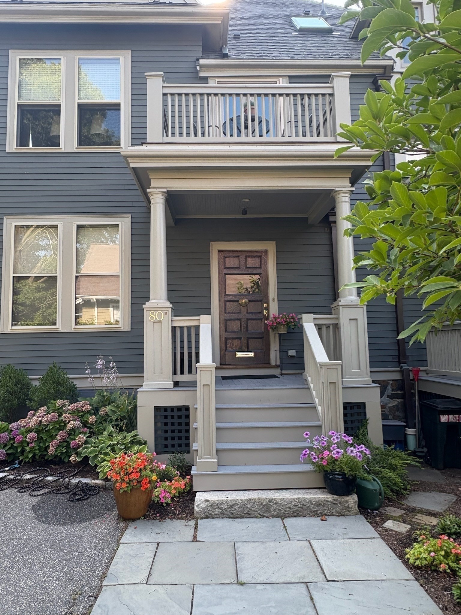 80 Upland Rd Unit B, Cambridge, MA 02140