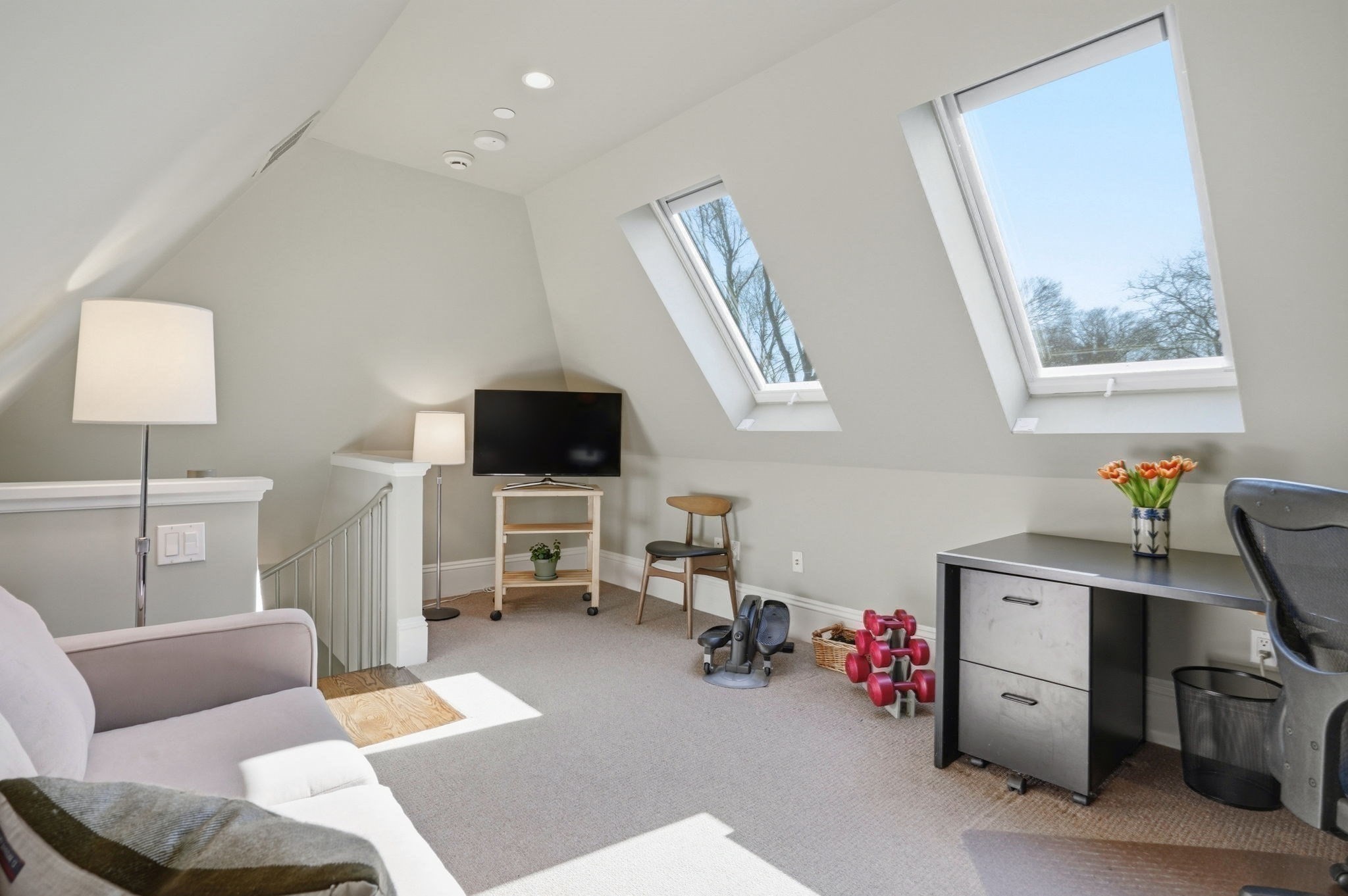 80 Upland Rd Unit B, Cambridge, MA 02140 - Image 23