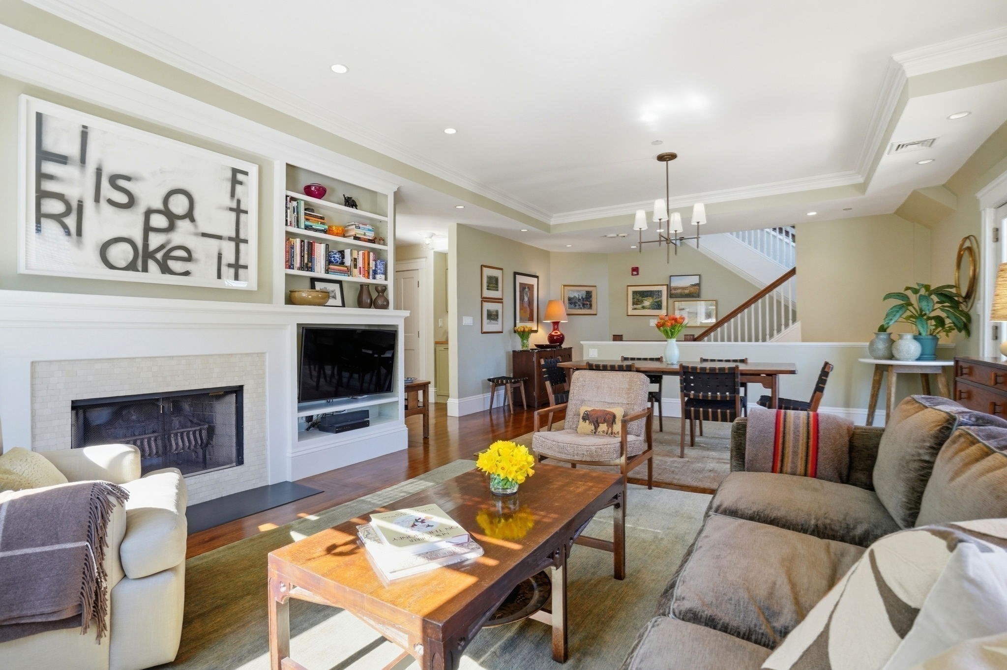 80 Upland Rd Unit B, Cambridge, MA 02140 - Image 5