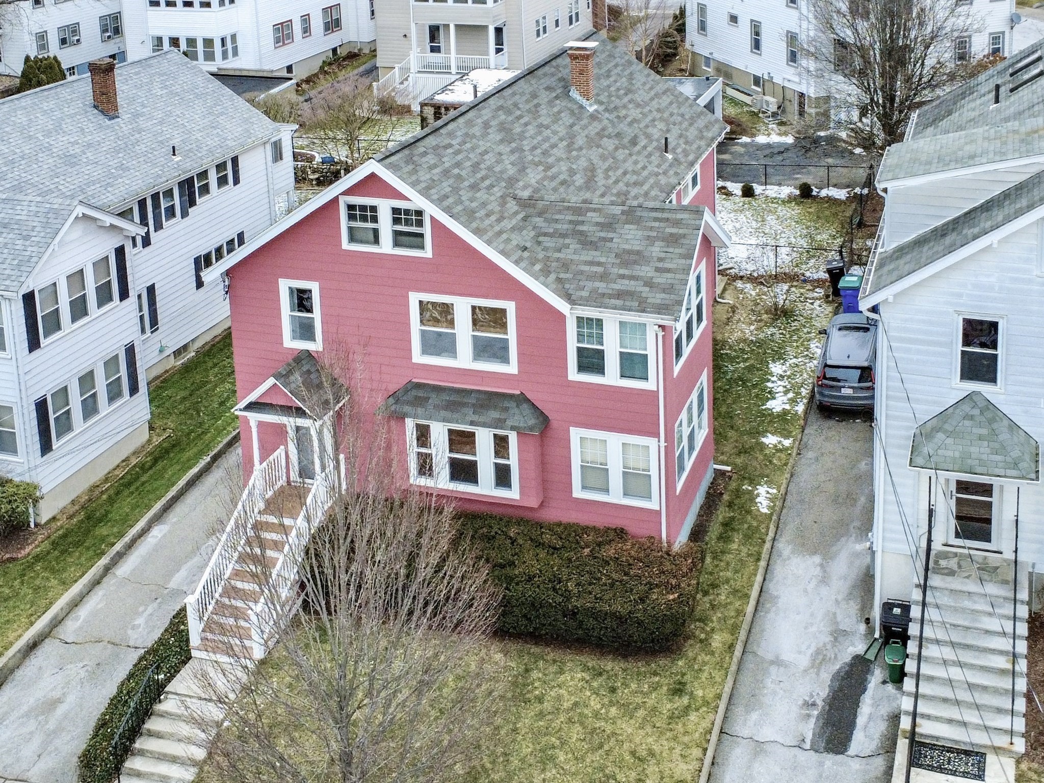 15 Wiley Road Unit 15, Belmont, MA 02478 - Image 2