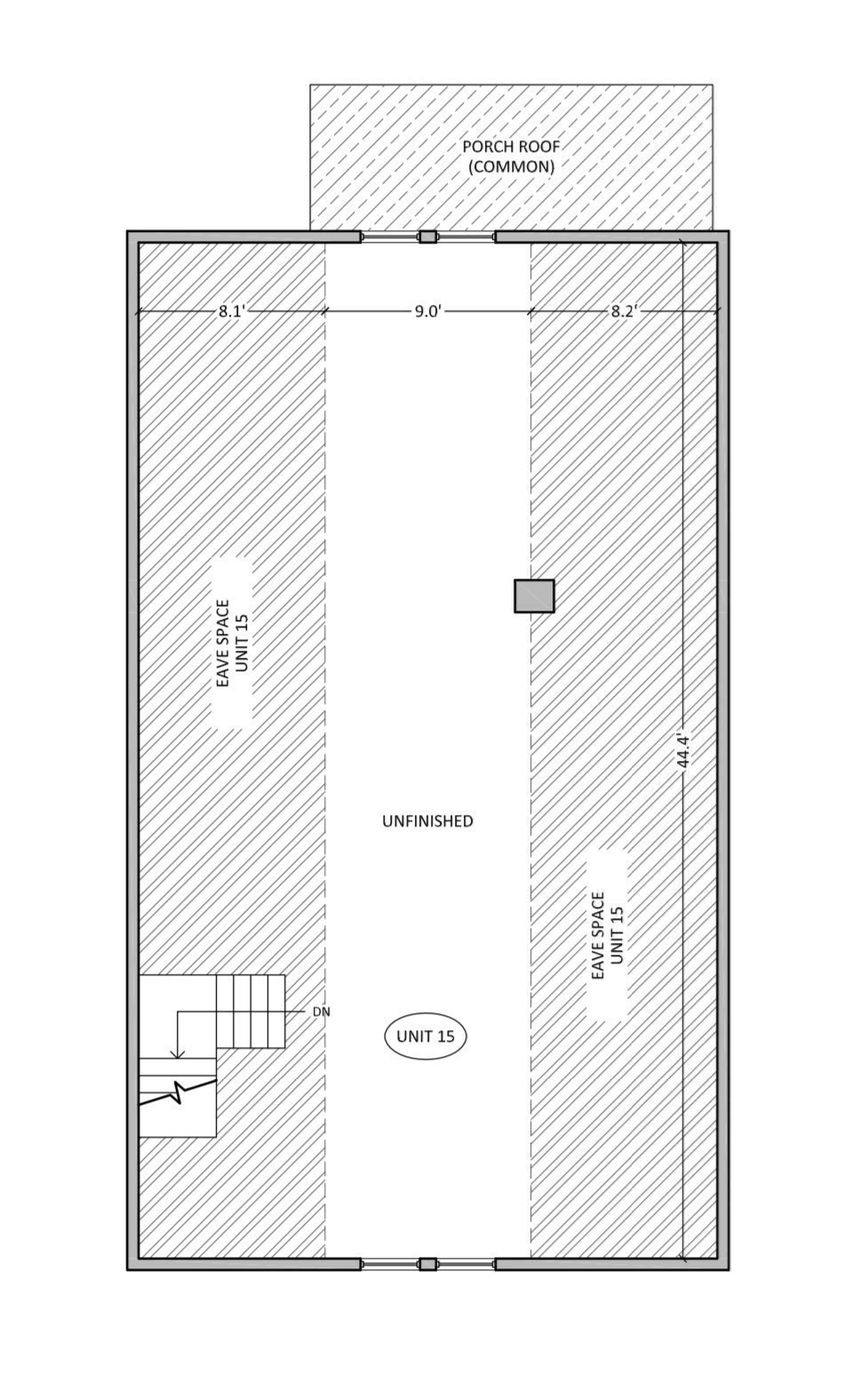 15 Wiley Road Unit 15, Belmont, MA 02478 - Image 14