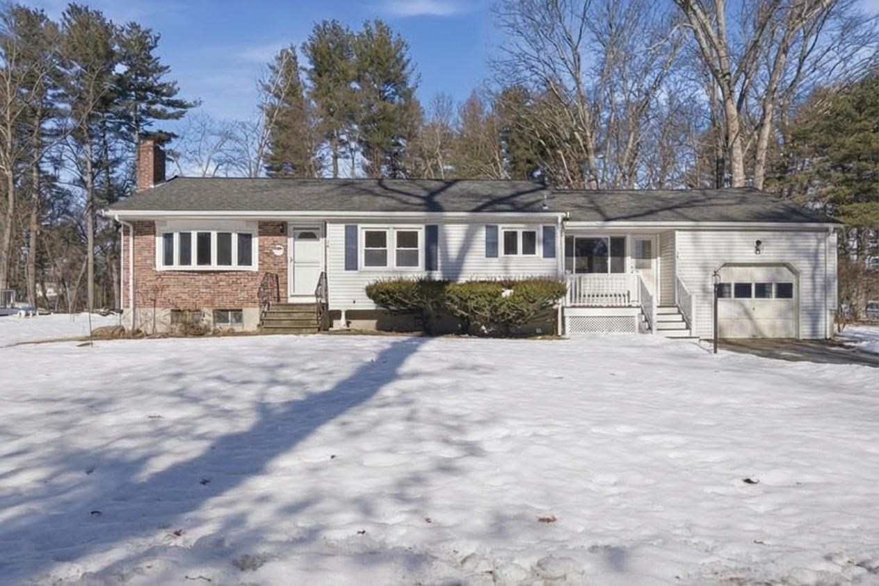 14 Manning Street, Wilmington, MA 01887