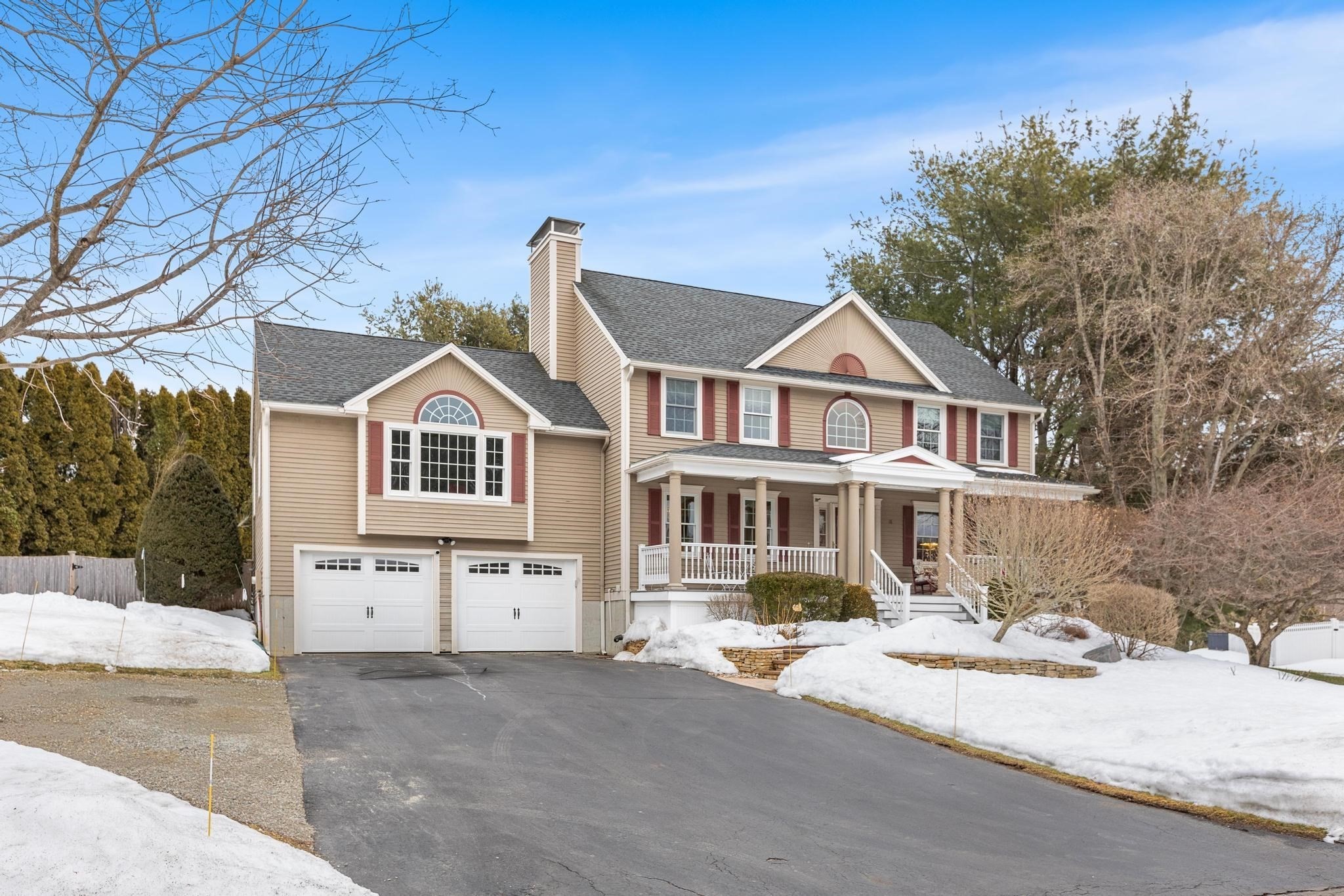 18 Duane Drive, North Reading, MA 01864