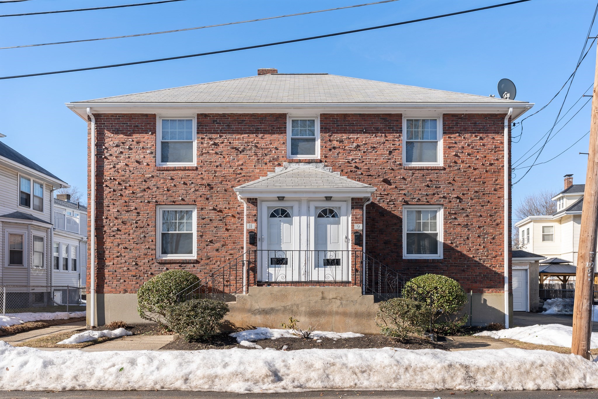 11 Pond Street Unit 11, Watertown, MA 02472