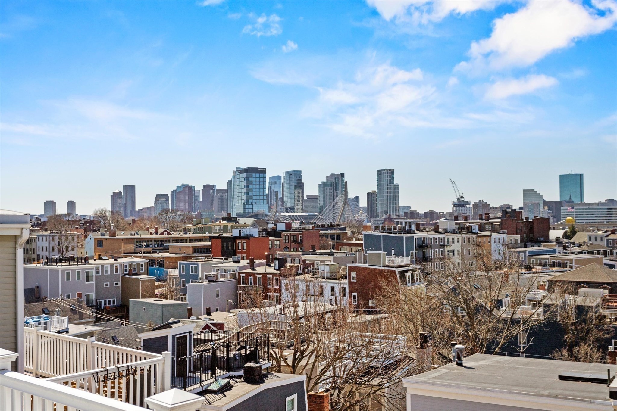 274 Bunker Hill Street, Charlestown, Boston, MA 02129