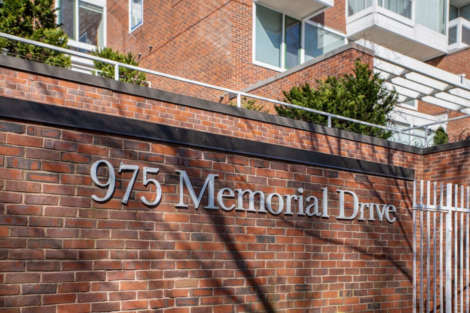 975 Memorial Drive Unit 211, Cambridge, MA 02138 - Image 2