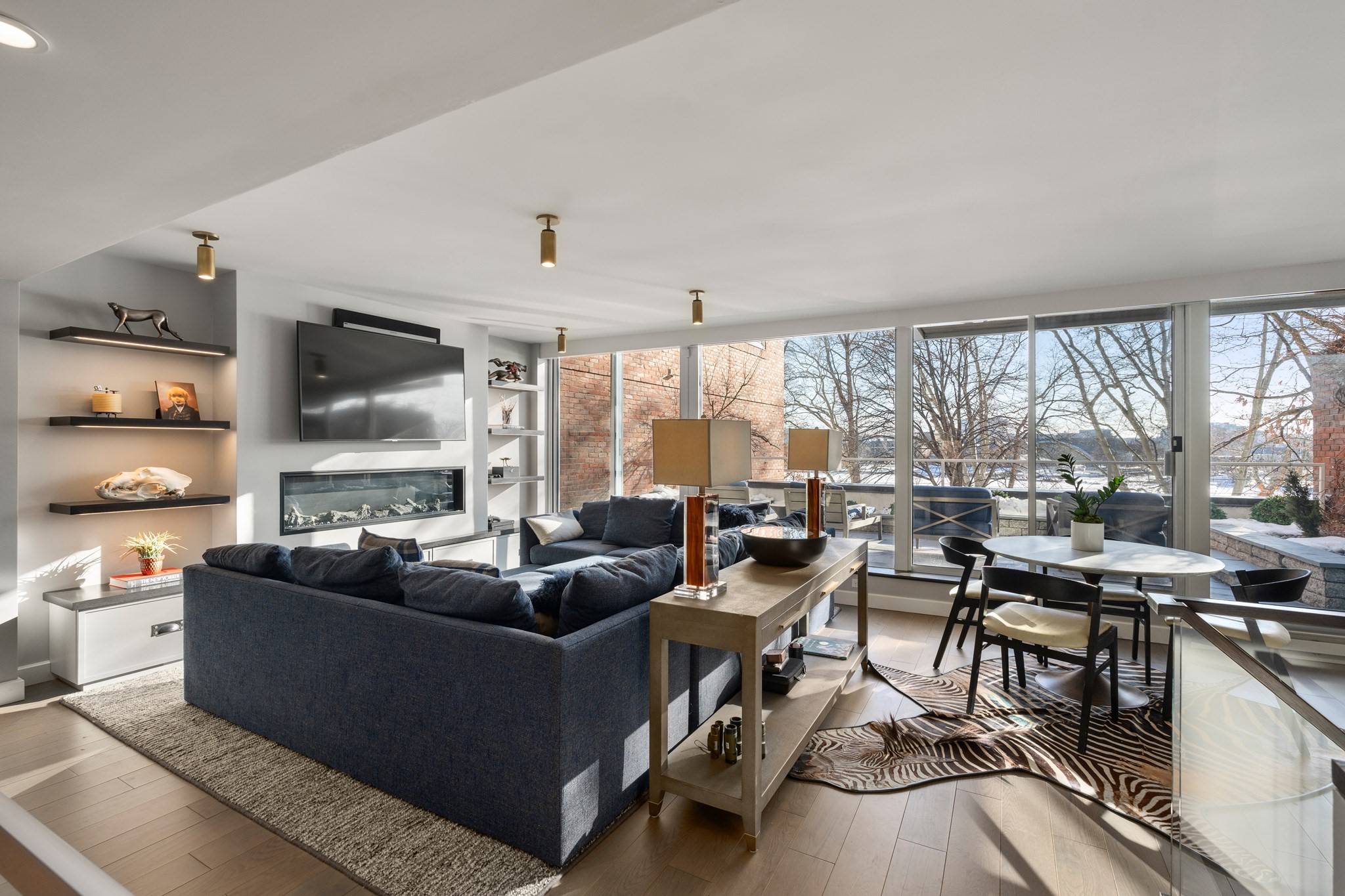 975 Memorial Drive Unit 211, Cambridge, MA 02138 - Image 11