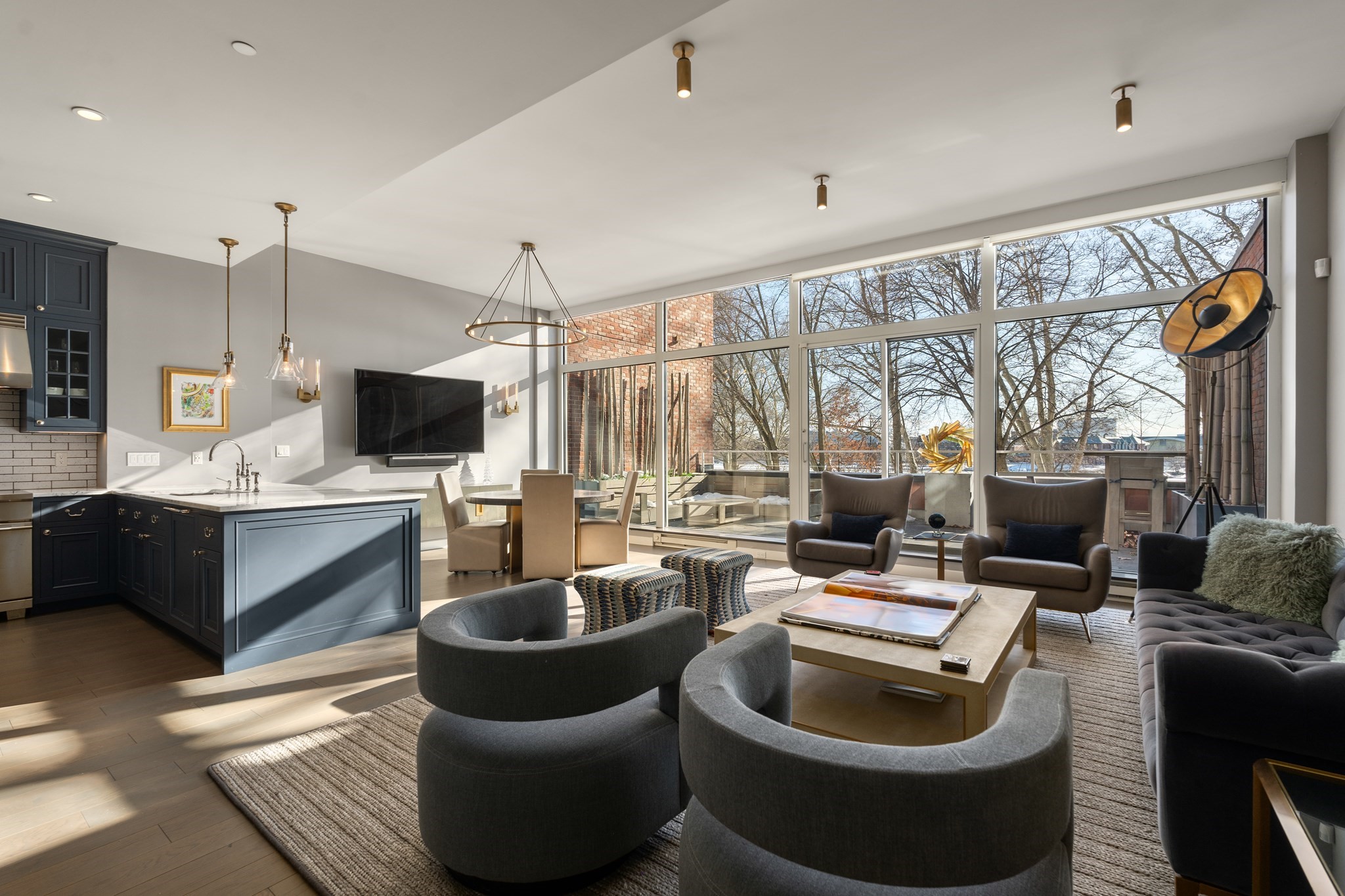 975 Memorial Drive Unit 211, Cambridge, MA 02138 - Image 3