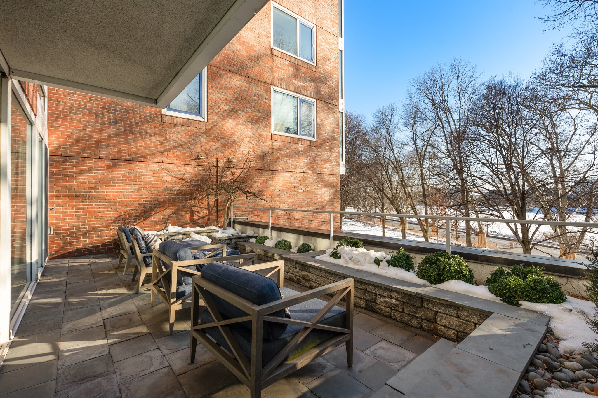 975 Memorial Drive Unit 211, Cambridge, MA 02138 - Image 24