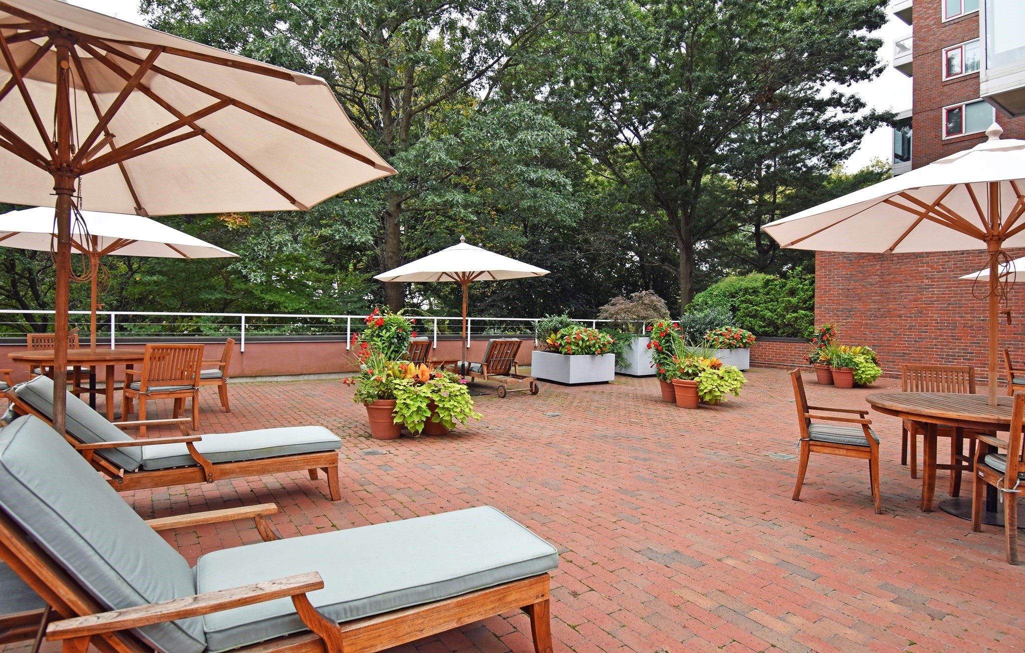 975 Memorial Drive Unit 211, Cambridge, MA 02138 - Image 26