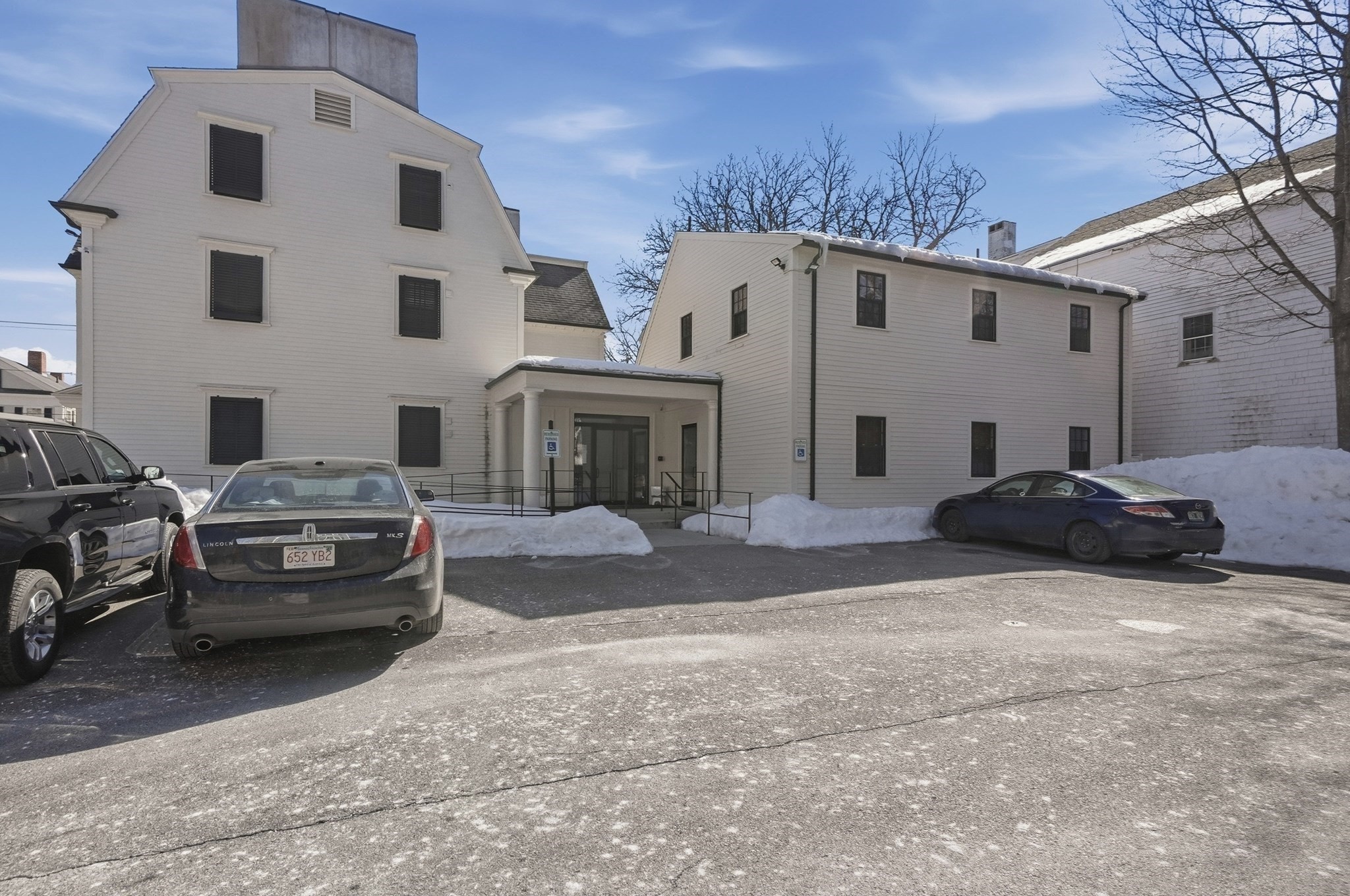 28 Green Street, Newburyport, MA 01950