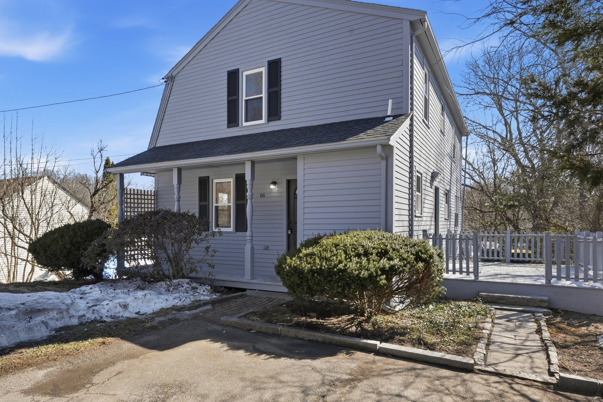 66 Newland Ave, Bellingham, MA 02019