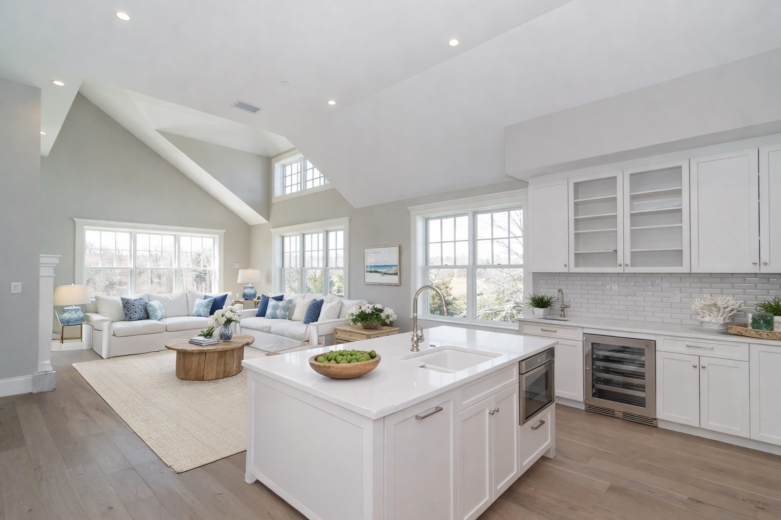 87 Elm Street Unit 319, Cohasset, MA 02025