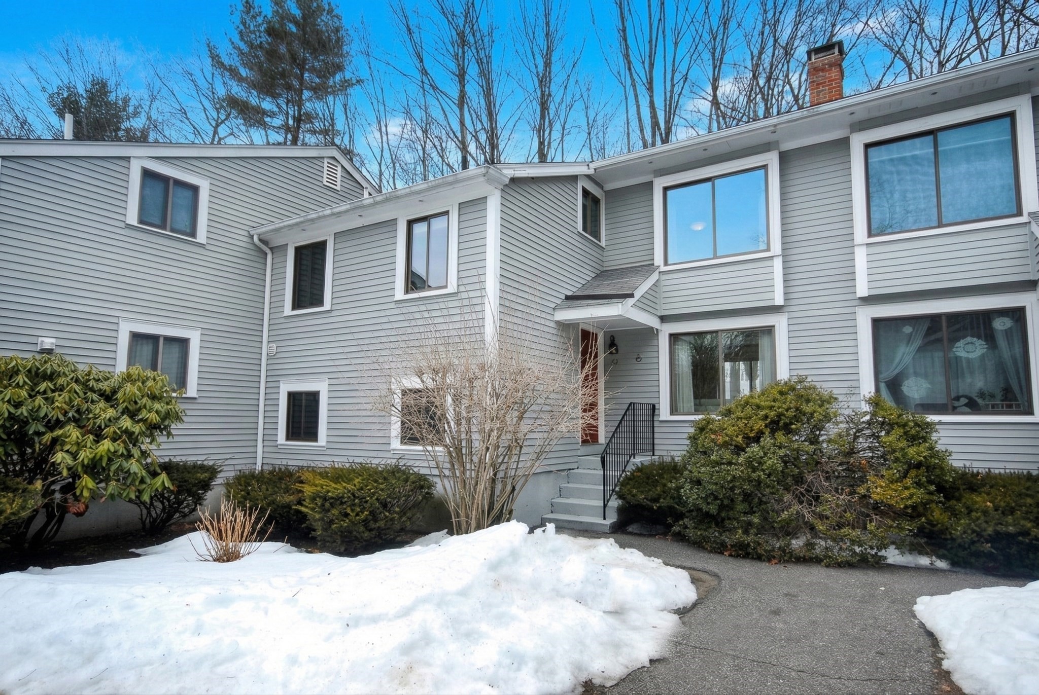 51 Staffordshire Ln Unit 51, Concord, MA 01742