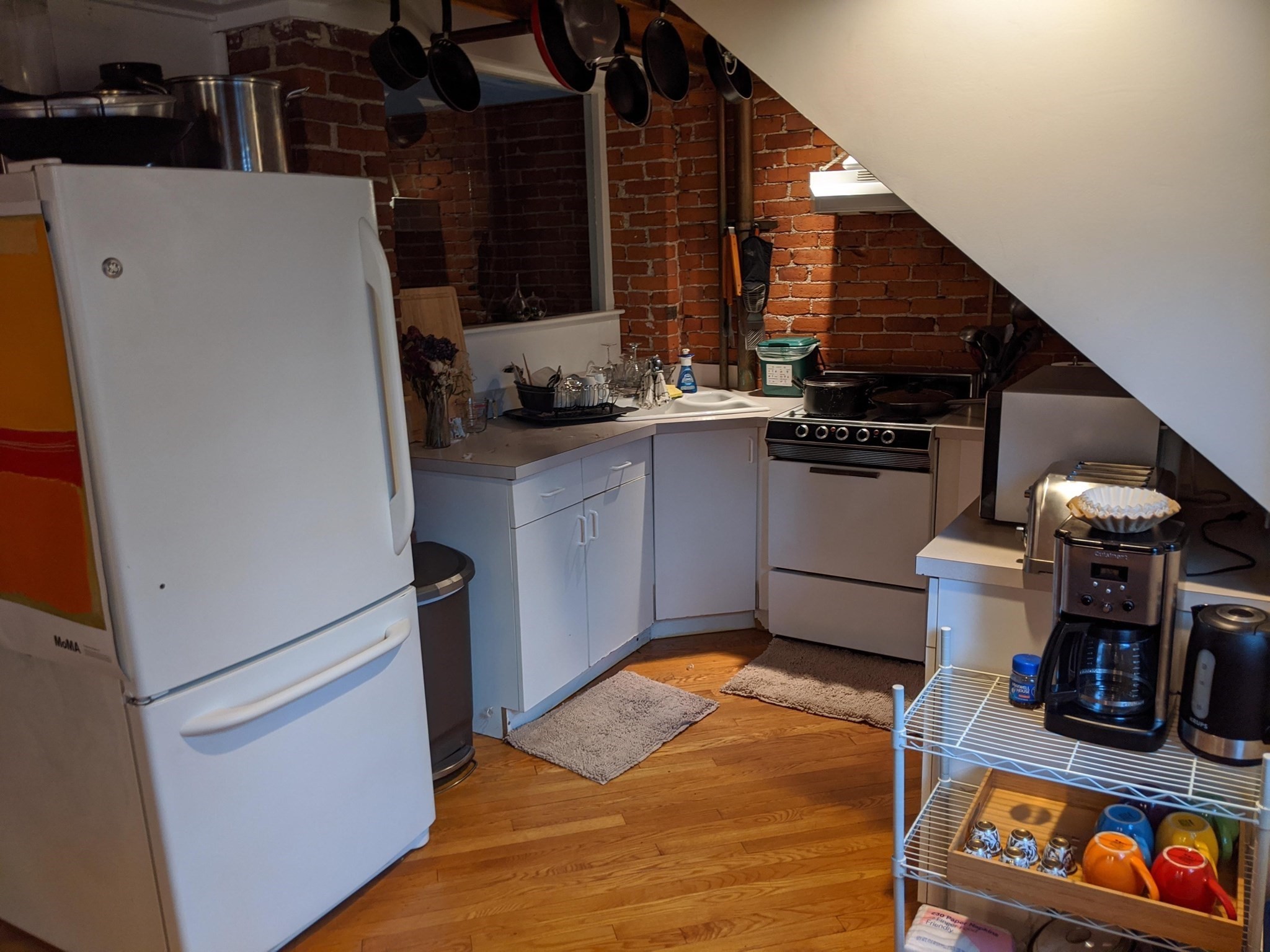 44 Western Avenue, Cambridge, MA 02139 - Image 16