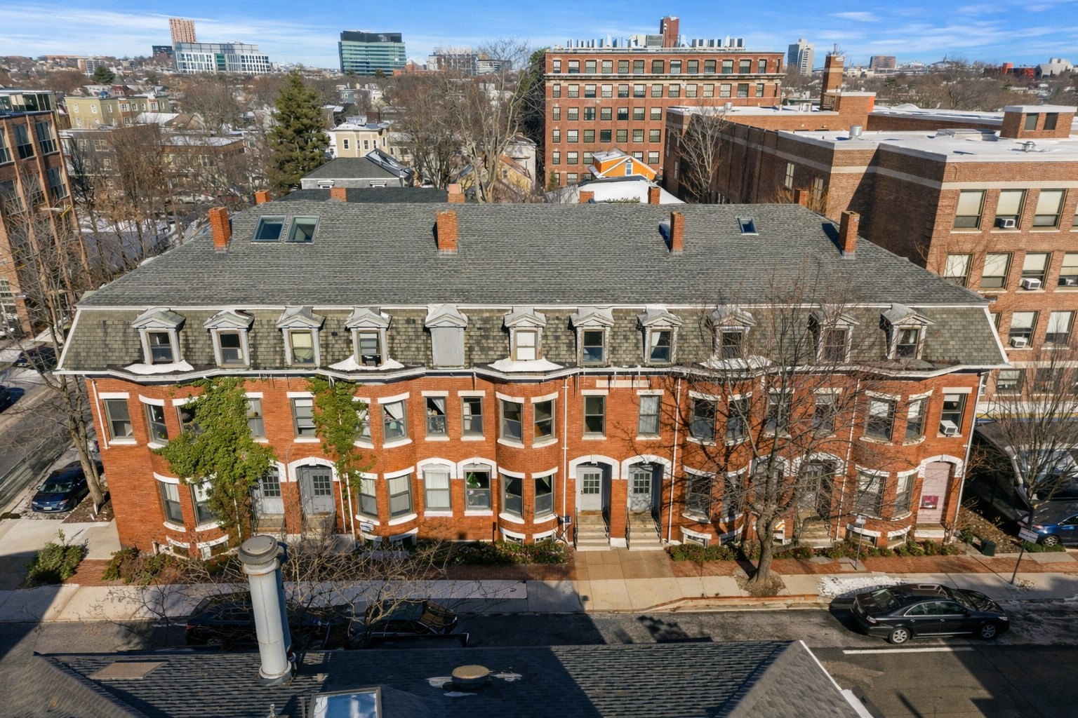 183 Harvard St, Cambridge, MA 02139 - Image 2