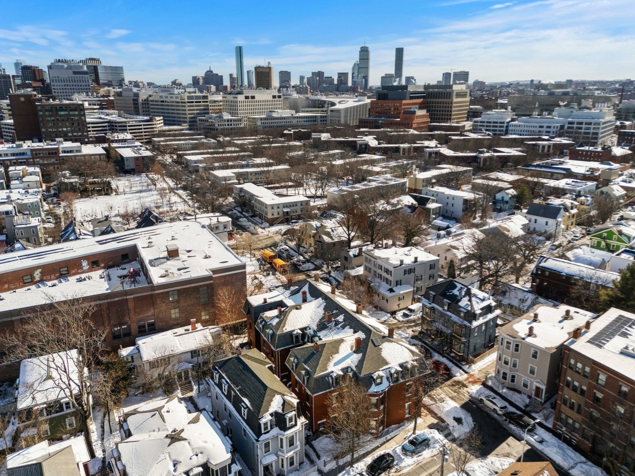 183 Harvard St, Cambridge, MA 02139 - Image 21