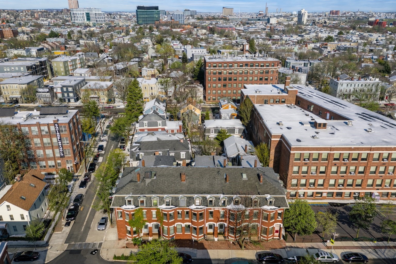 183 Harvard St, Cambridge, MA 02139 - Image 4