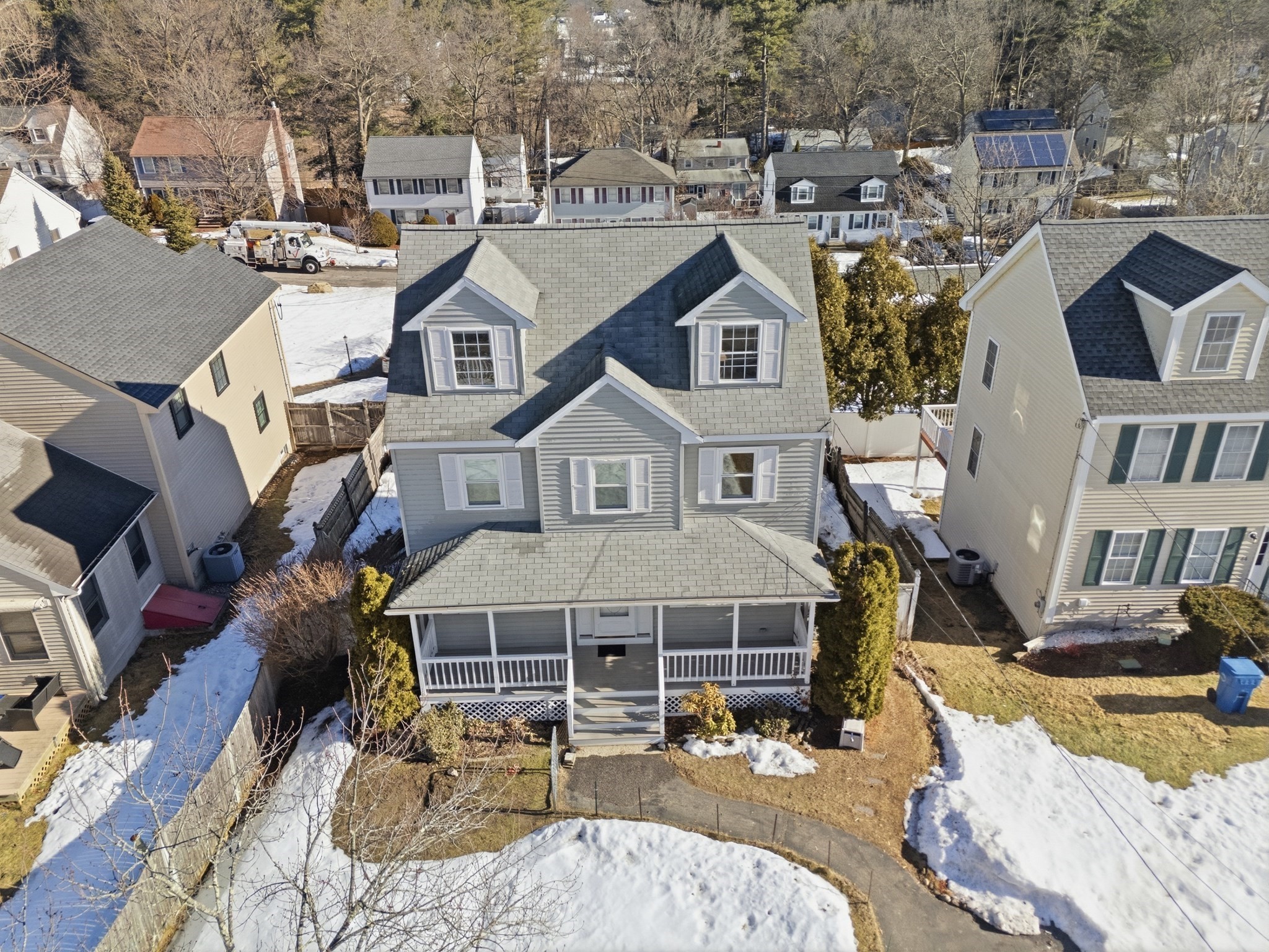 42 Wildcrest Ave, Billerica, MA 01821 - Image 2