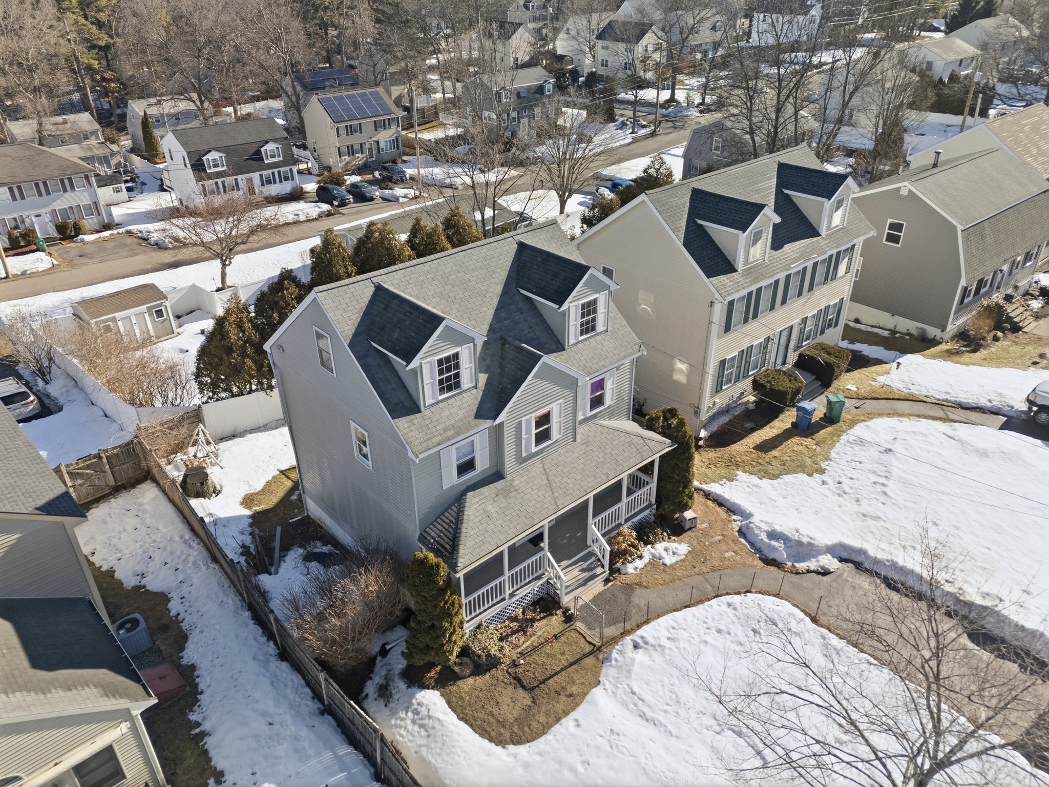 42 Wildcrest Ave, Billerica, MA 01821 - Image 3
