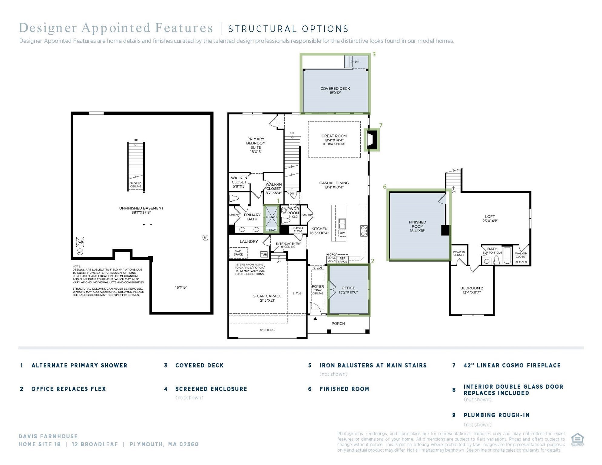 12 Broadleaf Unit 0018, Plymouth, MA 02360 - Image 4